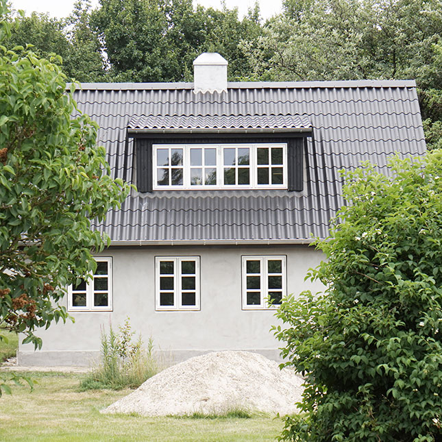 3-lags glas