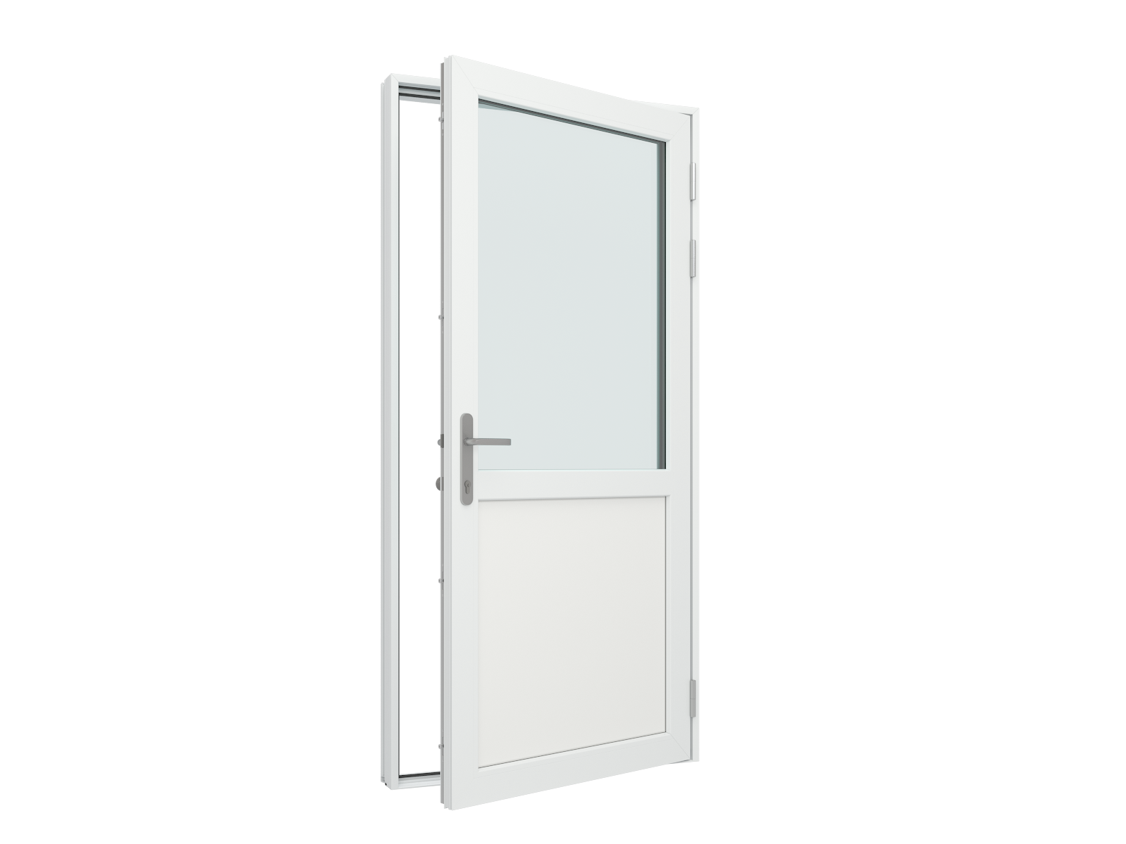 Facaded&oslash;r plast