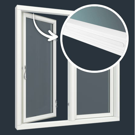 Udluftningsventil
